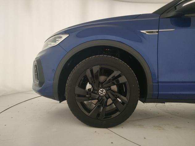 Volkswagen T-Roc R-Line Plus 1.0 TSI 85 kW (115 CV) Manuale - Foto 6