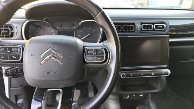 Citroen C3 1.5 BlueHDi 75cv SHINE 2018 USATO - Foto 3