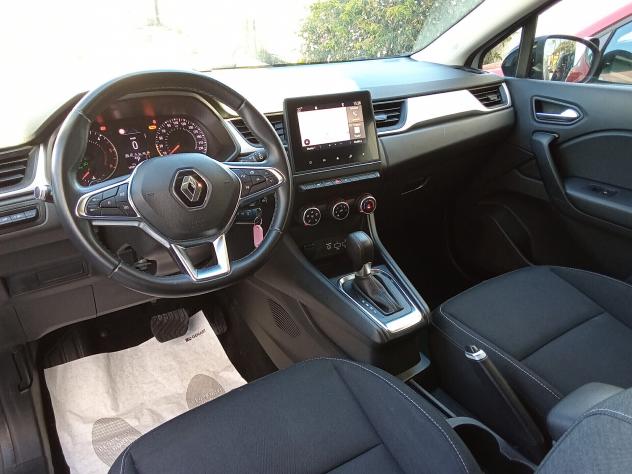 Renault Captur 1.5 dCi 116 CV - Foto 4
