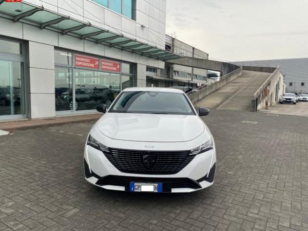 PEUGEOT 308 BlueHDi 130 S&S EAT8 SW Allure Pack rif. 24077740 - Foto 7