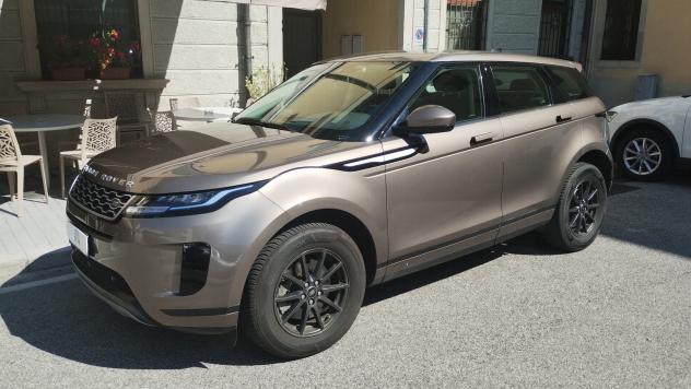 Land Rover Range Evoque 2.0D I4-L.Flw 150 CV AWD Auto - Foto 2
