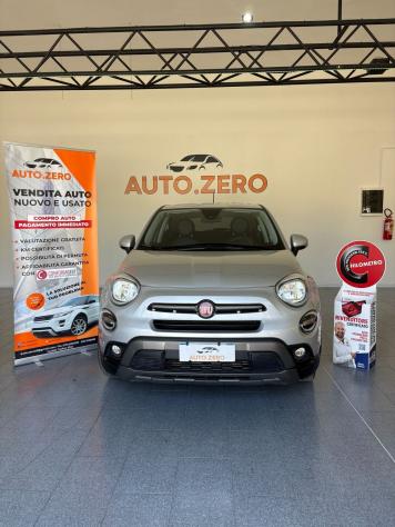 Fiat 500X 1.6 MultiJet 120 CV Cross