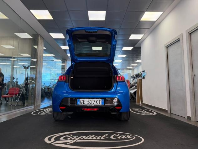Peugeot 208 BlueHDi 100 Stop&Start 5 porte Allure - Foto 4