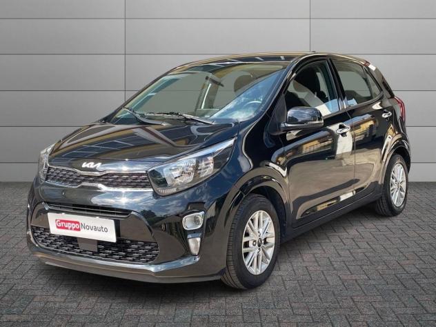 Kia Picanto 1.0 STYLE