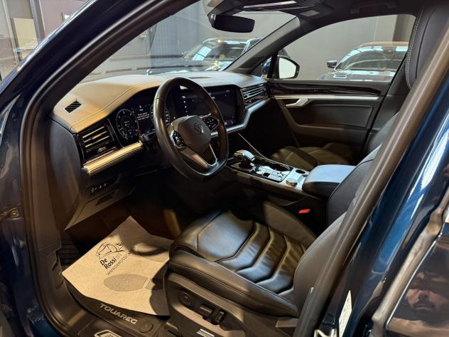 Volkswagen Touareg 3.0 V6 TDI SCR 170kW Elegance - Foto 7