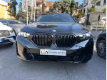 Bmw X6 M xDrive40d 48V Msport