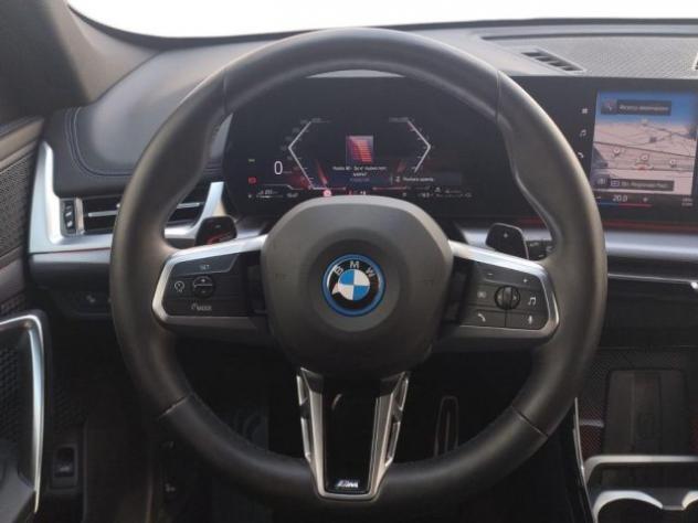 BMW X1 xDrive 30e Msport Pro Aut. rif. 23724612 - Foto 10