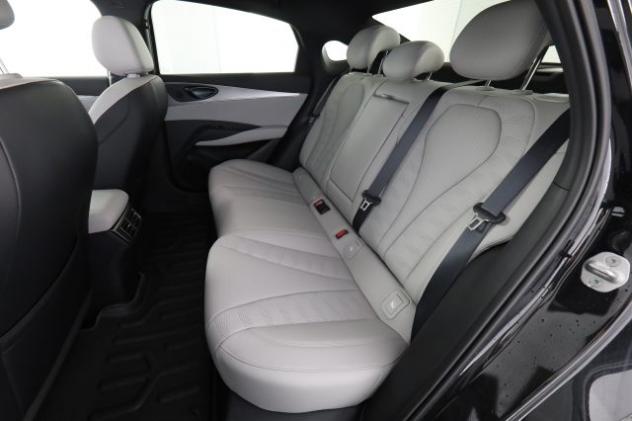 BYD Seal 6 DM-i DM-i 1.5 212 CV PHEV Comfort rif. 24129600 - Foto 3