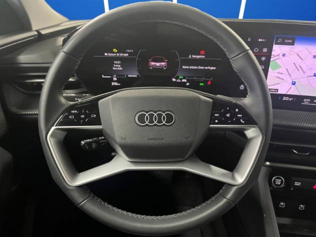AUDI Q5 3ª serie Q5 TDI 150 kW mHEV+ S tronic quattro S line - Foto 4