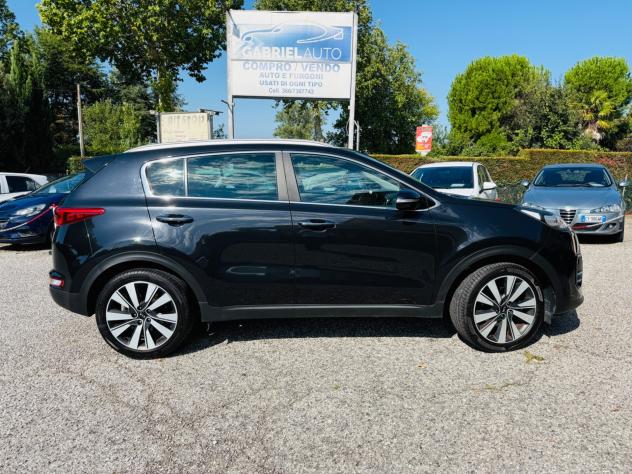 Kia Sportage 1.7 CRDI 2WD Class - Foto 8