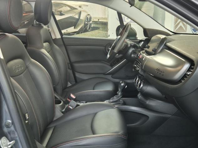 FIAT - 500X - 1.5 T4 Hybrid 130 CV DCT Dolcevita Sport - Foto 8