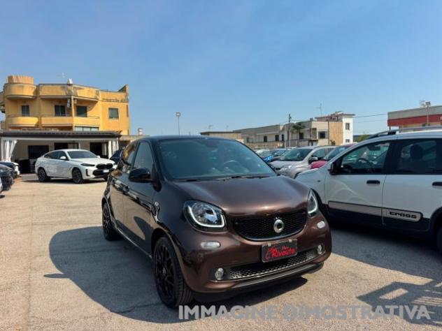 SMART ForFour 70 1.0 Passion rif. 23949125 - Foto 3
