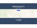 Immobile in asta di 20 m² in vendita a Mascalucia