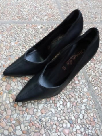 Scarpe da donna nuove n 35