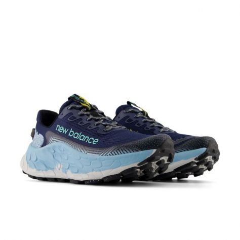 NEW BALANCE Sneakers uomo Fresh Foam X Trail More v3 TG.44 NEW ORIGINALI! - Foto 6