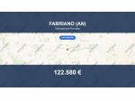 Immobile in asta di 800 m² in vendita a Fabriano
