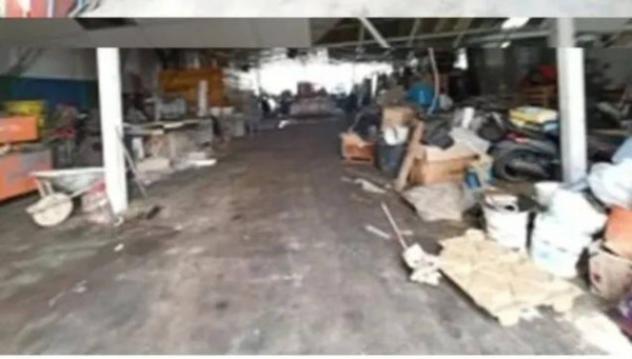 Immobile in asta di 1140 m² in vendita a Medolla - Foto 4