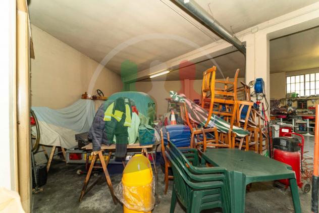 Magazzino in vendita a Nichelino - Foto 8
