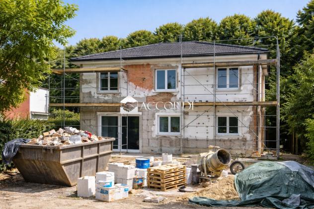 RIF.LLA19 - CASA INDIPENDENTE CON AMPIO GIARDINO ABANO - Foto 20