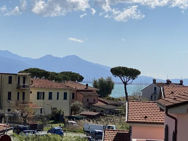 Appartamento in vendita a Bocca di Magra - Ameglia 70 mq Rif: 1240451