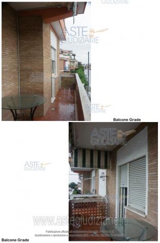 IMMOBILI-IMMOBILE RESIDENZIALE-Lungomare Degli Ardeatini 81 - Foto 6