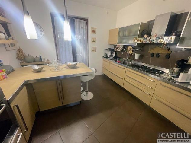Appartamento 3 locali - Rif. 315.BOV.ALT - Foto 17