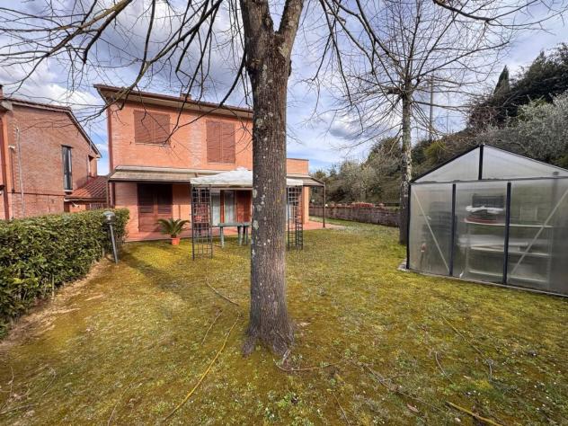 Casa semindipendente in vendita a Quercegrossa - Castelnuovo Berardenga 150 mq Rif: 1404744