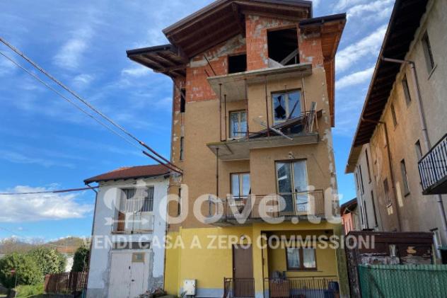 Appartamento di 85 m² con 3 locali in vendita a Castronno - Foto 3