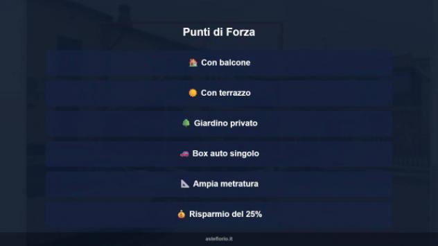 Immobile in asta di 284 m² con più di 5 locali e box auto in vendita a Cavaria con Premezzo - Foto 17