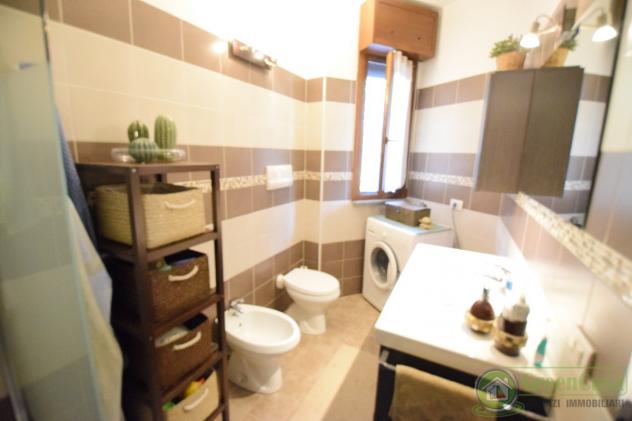 APPARTAMENTO di 2 vani e di 65 mq (CAVENAGO DI BRIANZA - CAVENAGTO DI BRIANZA) rif. IGC 2 LOC + CAVENAGO - Foto 11