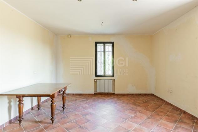 Bifamiliare con Giardino Privato e Ampi Spazi per Ogni Esigenza! - Foto 7
