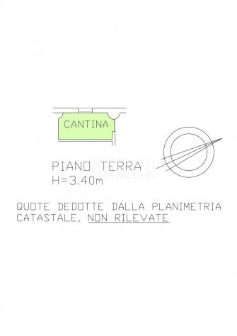 Appartamento al piano terra in contesto prestigioso - Foto 17