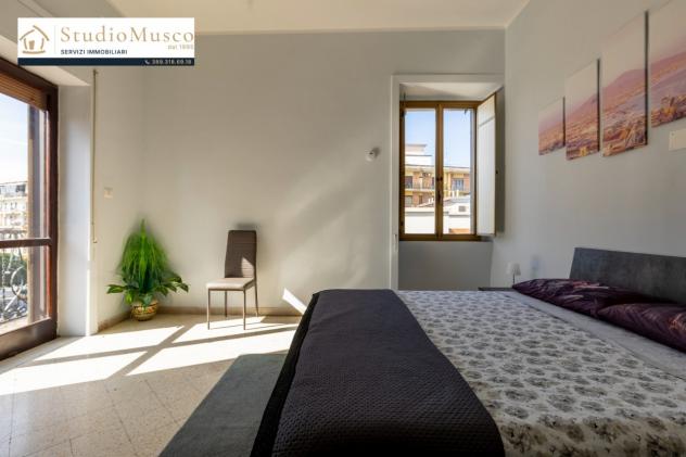 APPARTAMENTO di 5 vani e di 67 mq (POMPEI) rif. NUVEP - Foto 11