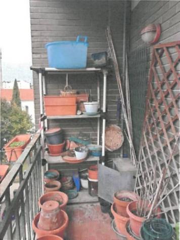 Immobile in asta di 128 m², box auto in vendita a Prato - Foto 4