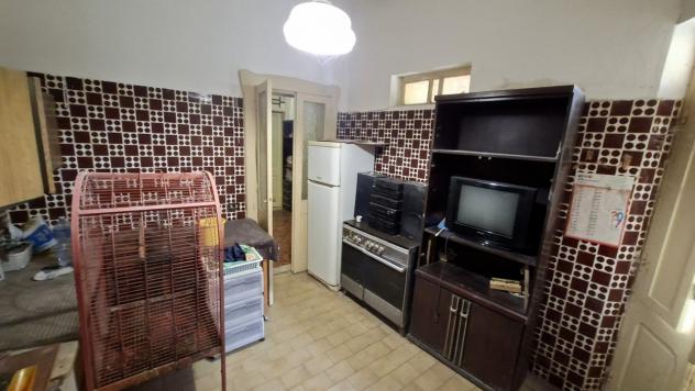 Nel centro storico di Quartu S. Elena, vi proponiamo un'affascinante casa campidanese storica con cortile interno, vicina a tutti i servizi e ai trasp - Foto 16