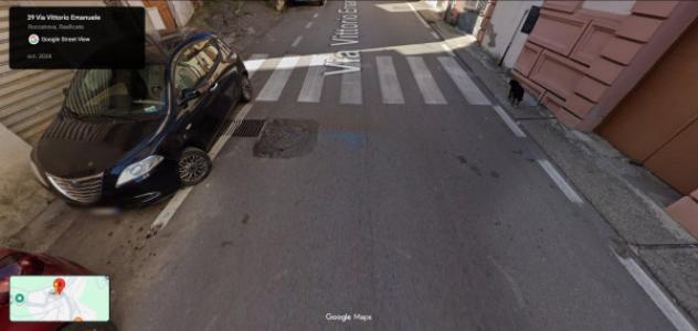 Immobile in asta di 87 m² in vendita a Roccanova - Foto 7