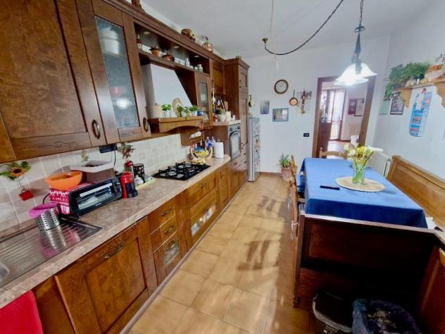 Villa in vendita a Campo - San Giuliano Terme 260 mq Rif: 1337048 - Foto 8