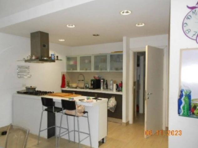 Immobile in asta di 170 m², box auto in vendita a Sant'Elpidio a Mare - Foto 3