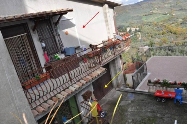 Immobile in asta di 188 m² in vendita a Scandriglia - Foto 3