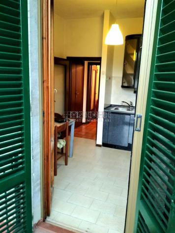 Appartamento terratetto con giardino, magazzino e cantina - Foto 8