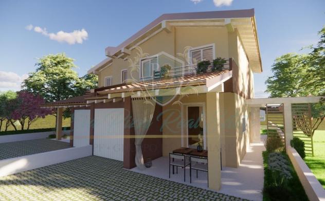 Villa bifamiliare Tavazzano con Villavesco (LO) - Foto 17