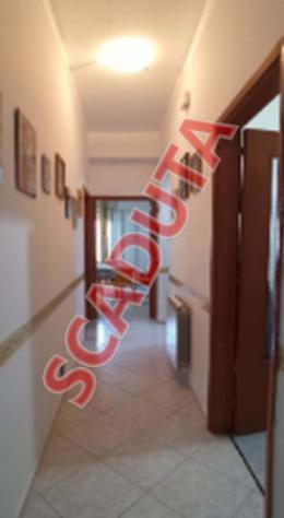 Immobile in asta di 108 m² in vendita a Trapani
