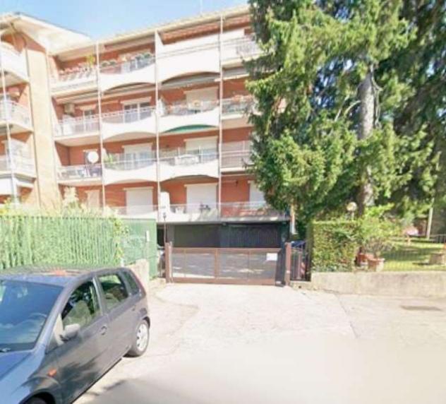 140/2025 U VA-1 - Quadrilocale in asta a Varese - Foto 3