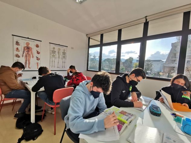 TEST PROFESSIONI SANITARIE - PREPARAZIONE INDIVIDUALE - Foto 4