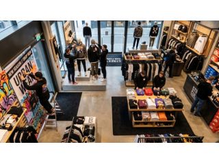 Corso di Visual Merchandising - Retail Design