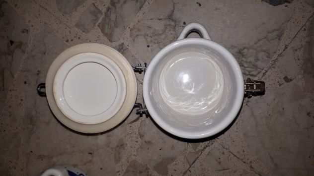 Porta Zucchero Caffè Granarolo - Foto 7