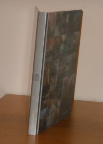 MERCEDES-BENZ attraverso gli occhi della gente, Daimler AG. Editore 2008. - Foto 3