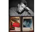 IL GIOCO DI GERALD, STEPHEN KING, 1^ ED. SPERLING & KUPFER 1993.