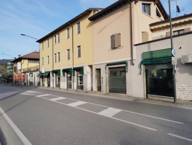 Immobile di 35 m² con 1 locale in affitto a Brescia - Foto 4
