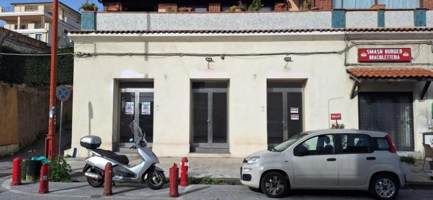 Locale commerciale in affitto a Messina - Foto 2